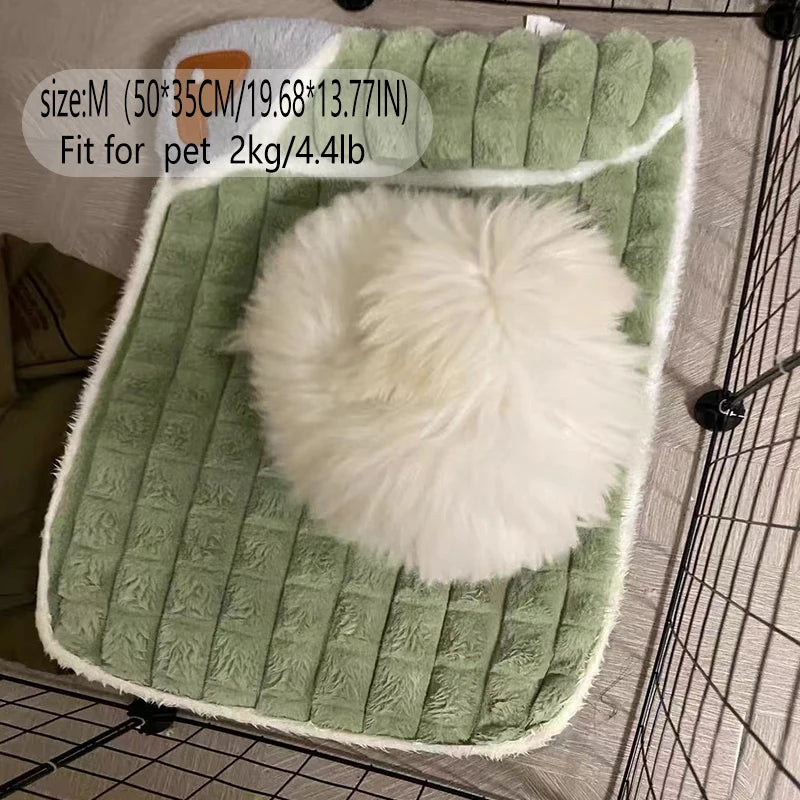 Pet Washable Kennel Mattress