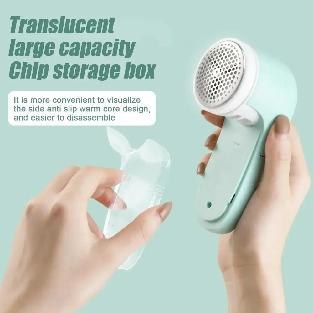 Pet Hair Remover