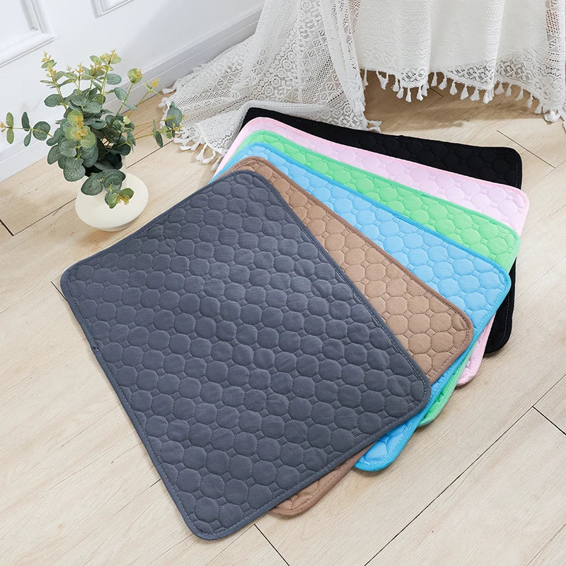 Dog Washable  Absorbent Pee Pad