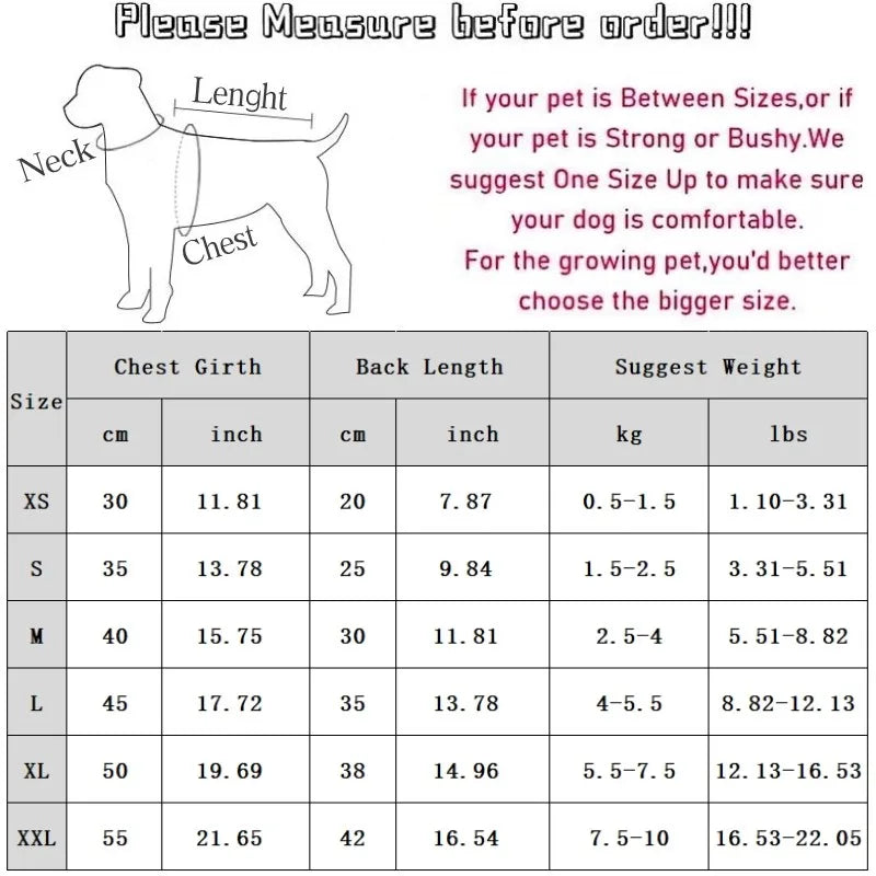 Pet Cardigan Sweater