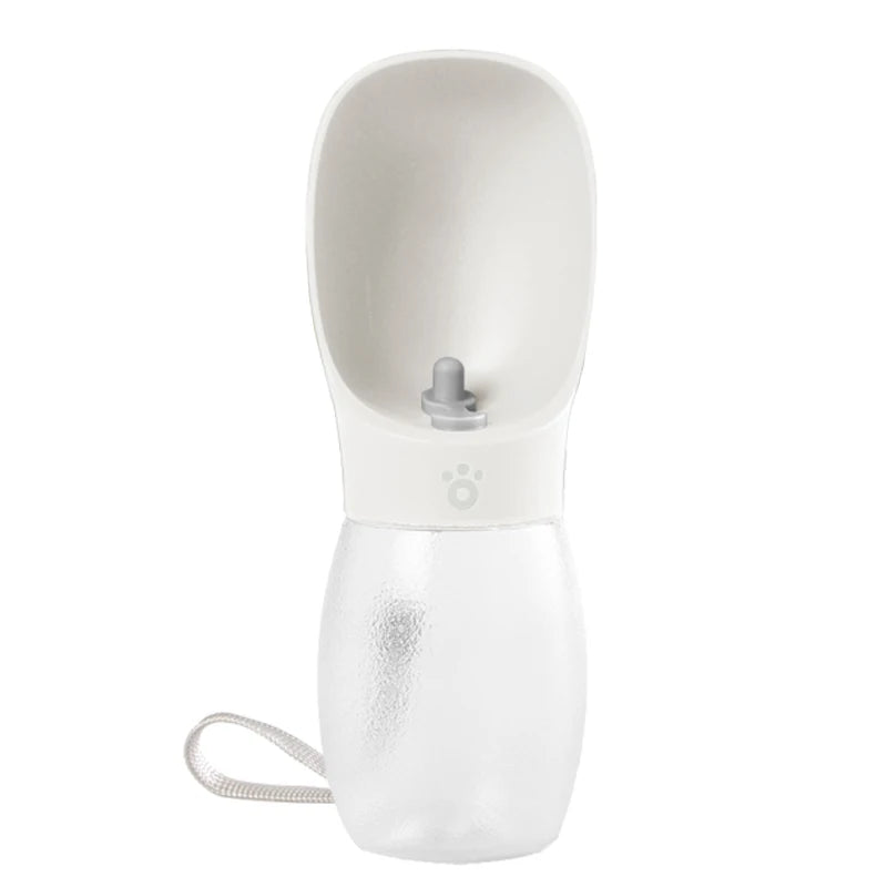 Pet Dog Water Bottle portable