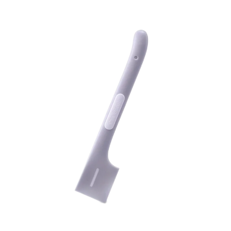 Pet Canned Spoon Silicone