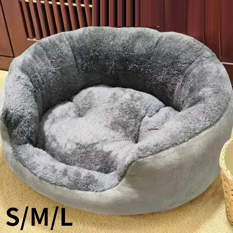 Soft Pet Beds