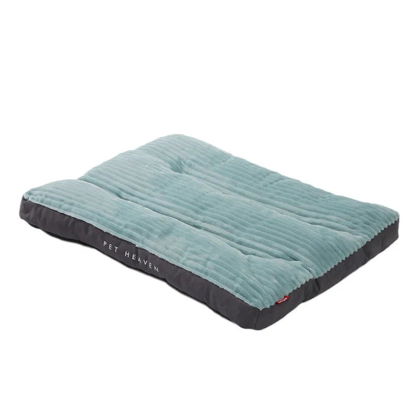 Warm, washable Pet Bed Corduroy