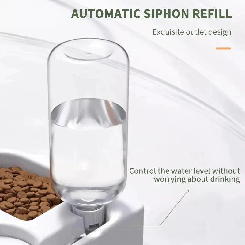Automatic Drinking  Bowl