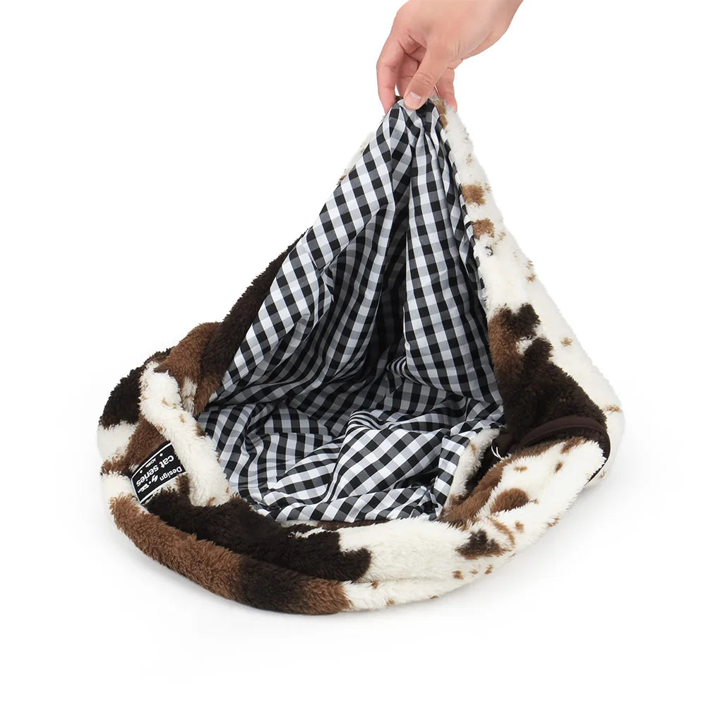 Small Pet  Bag Carrier