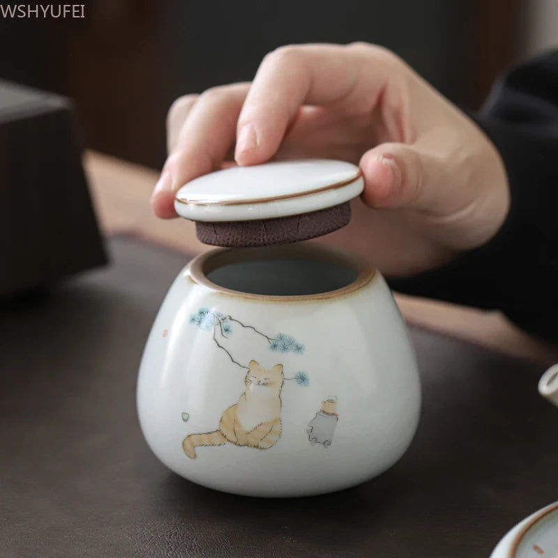 Pet Memorial Suitable urns