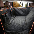 Waterproof Dog Car Seat Cover