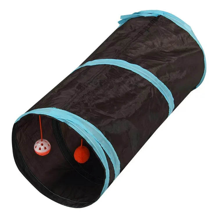 Collapsible Pet tunnel