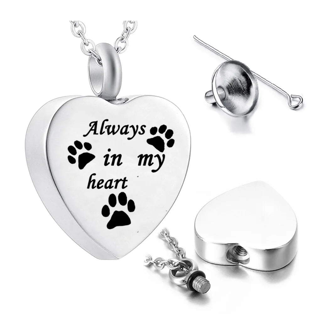 Cremation Jewelry for Ashes