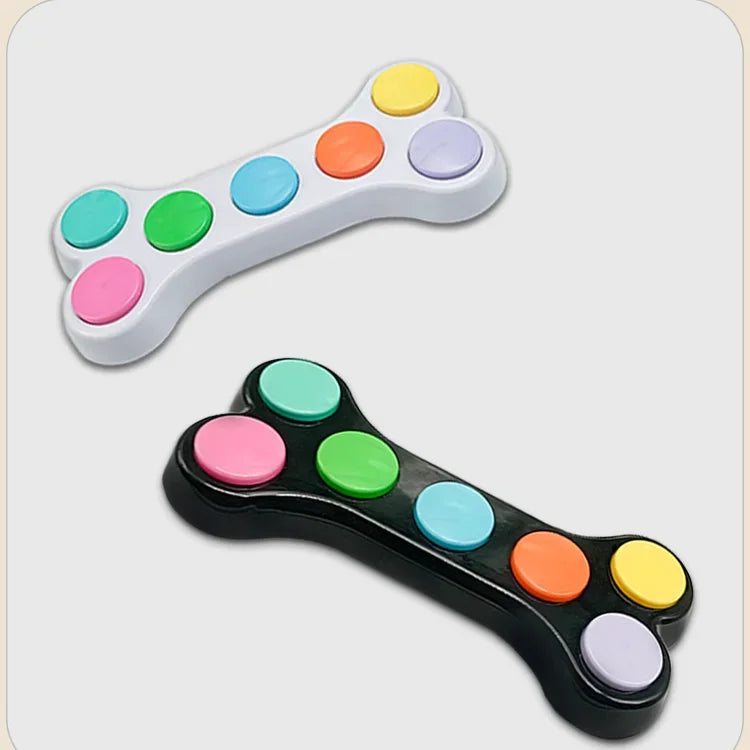 Audio Recording Button  for Training