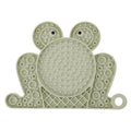 Slow Feeder Licking Mat for Dogs & Cats