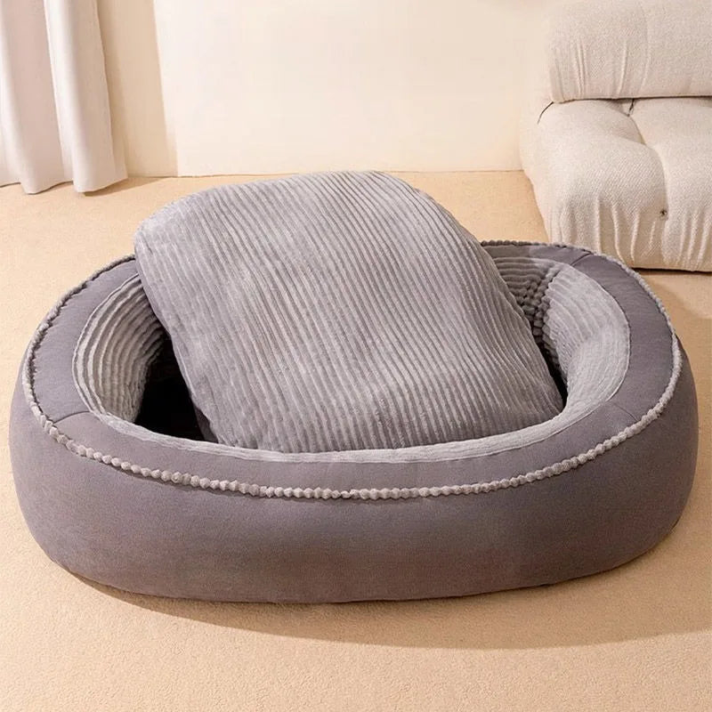 Pet Bed  Washable