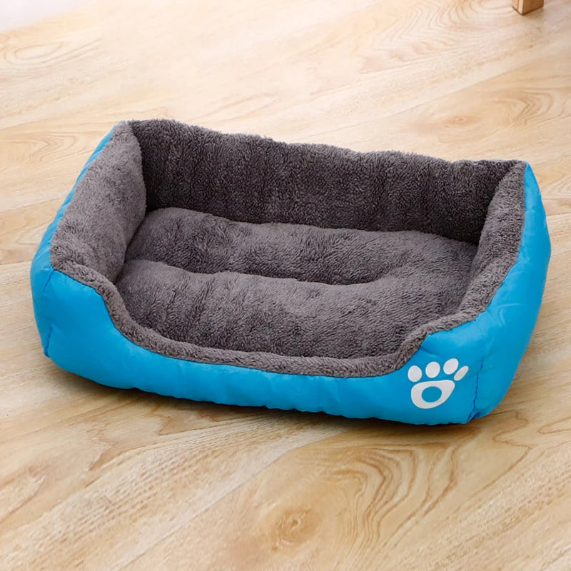 Non-Slip Dog Bog