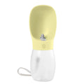 Pet Dog Water Bottle portable