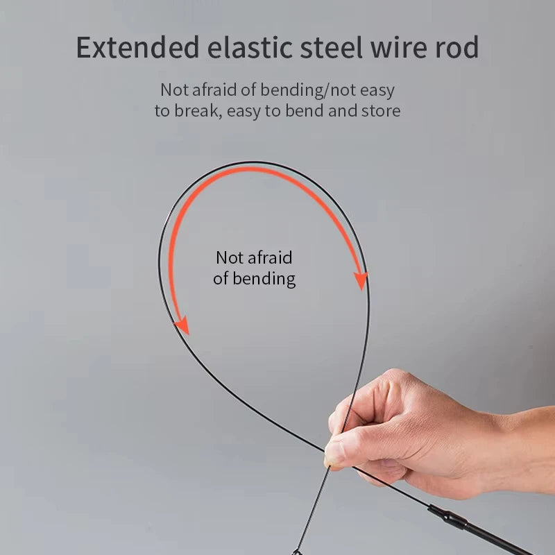 Interactive Cat  Teaser Wand T