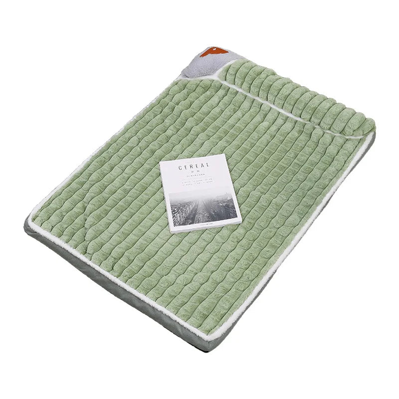 Pet Washable Kennel Mattress