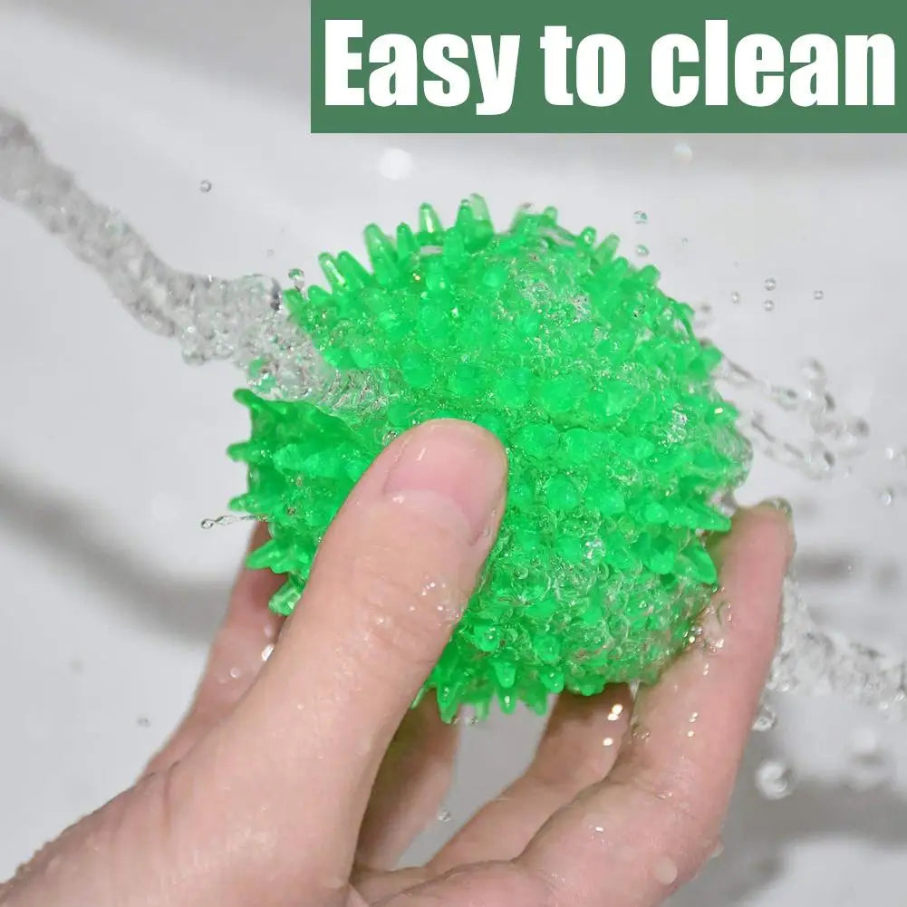 Dog Tooth Cleaning Ball
