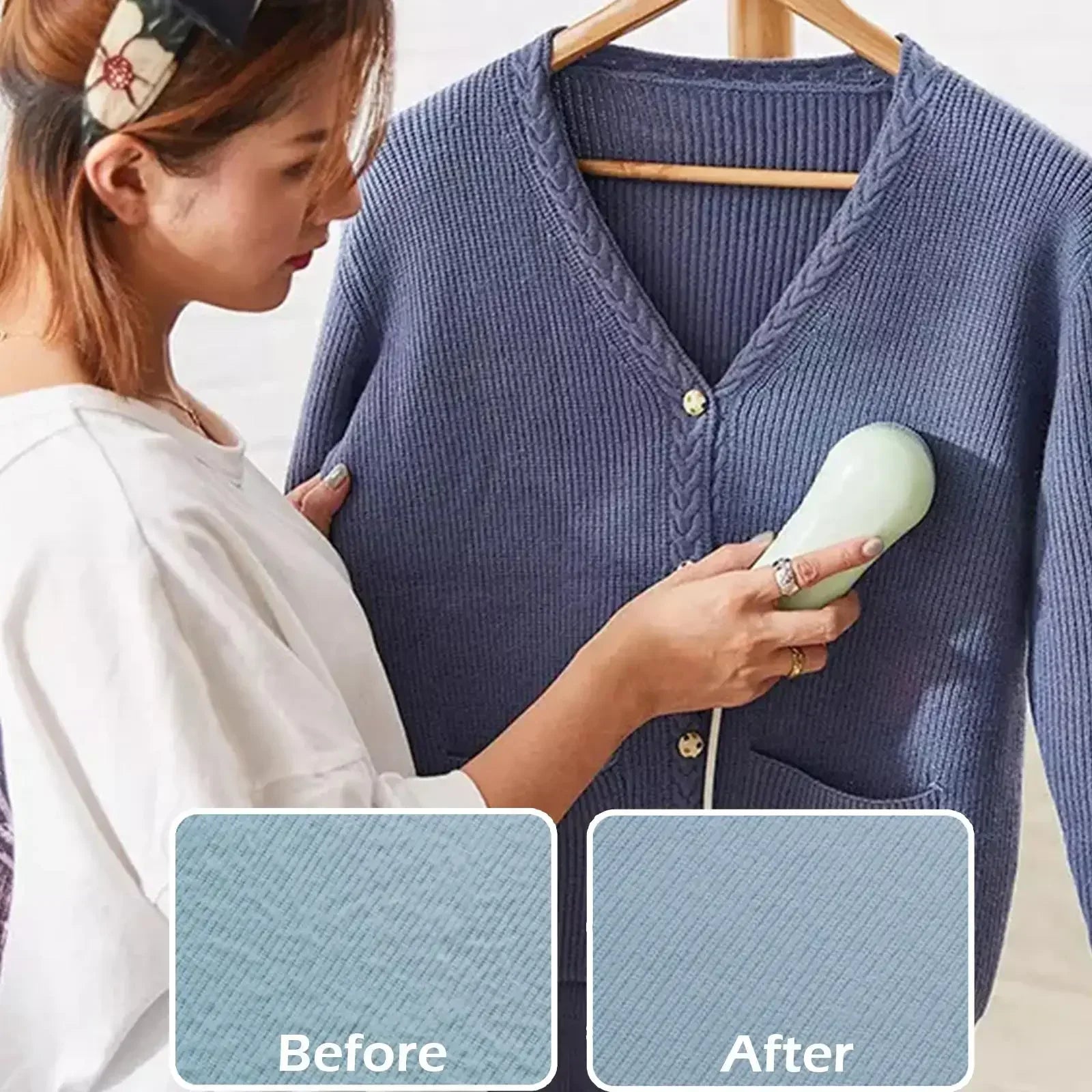 Pet Hair Remover