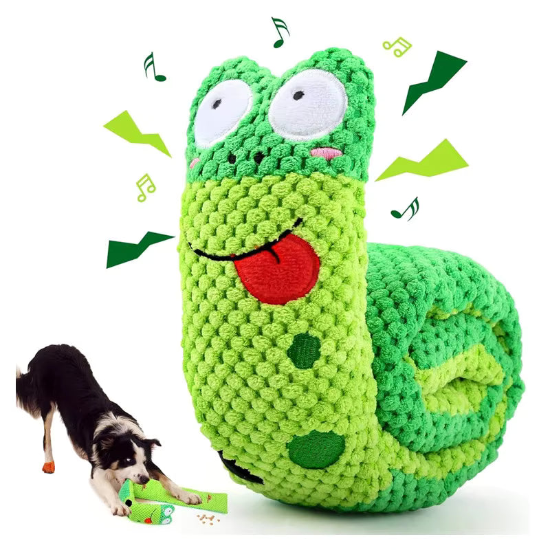 Dog Puzzle Feeder  Toy