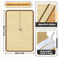 Standing Sisal Cat Scratcher