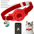 Anti-lost GPS Tracker Pet Collar