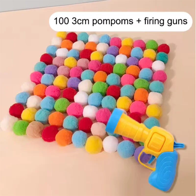 Interactive Cat Toy