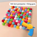 Interactive Cat Toy