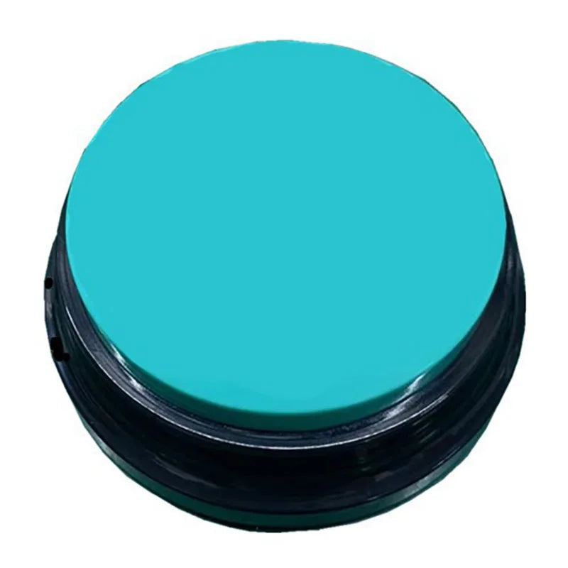 Pet Toys Voice Recording Button