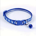 Pet Bell Adjustable Collars