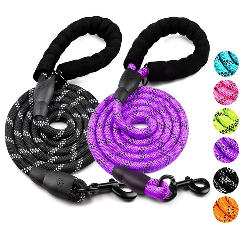 Pet Reflective Leashes Leash