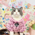 Cat Clothing Leopard Print