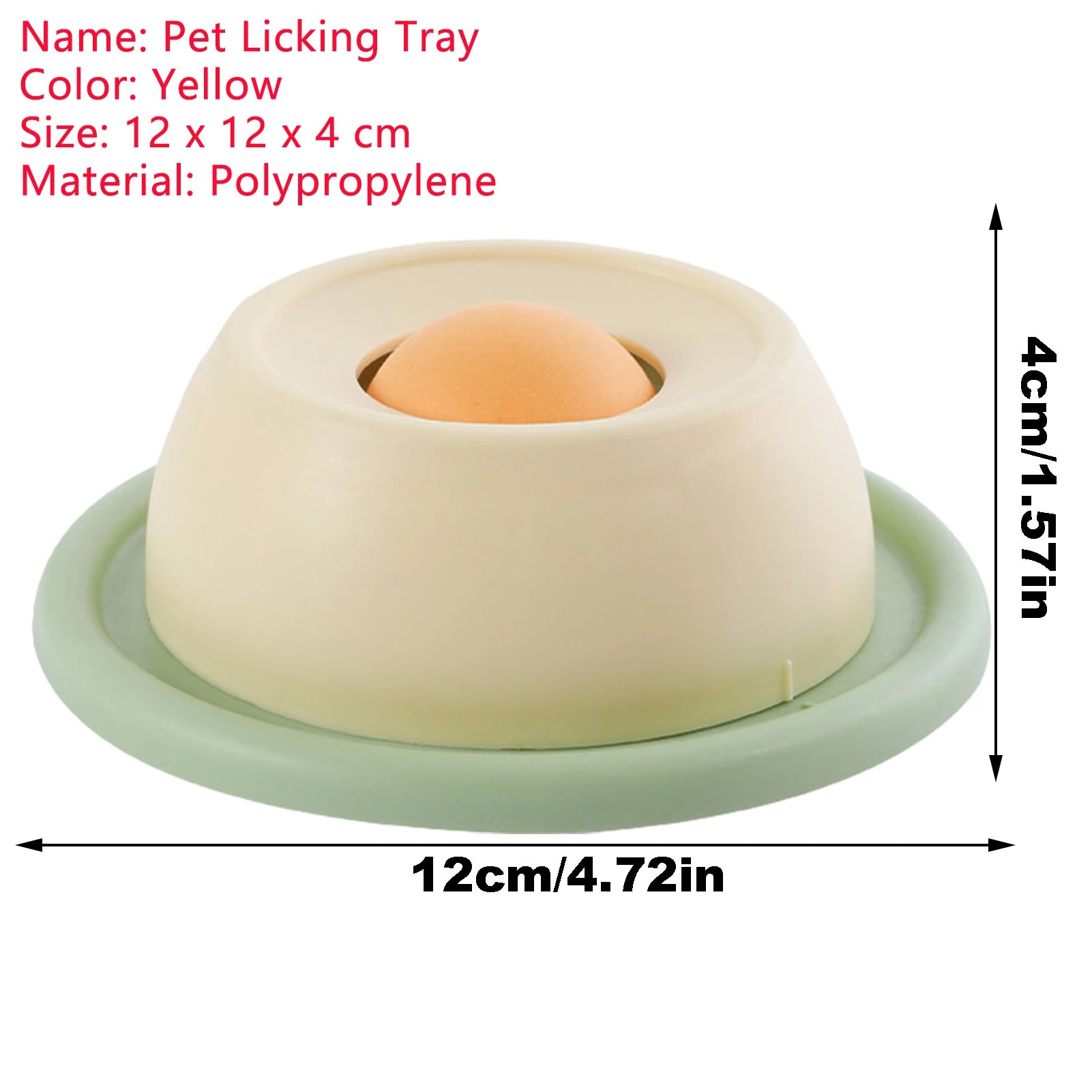 Pet Feeding Treat  Puzzle