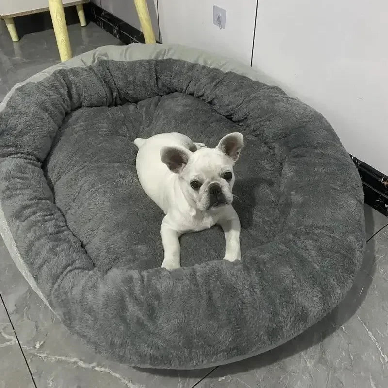 Soft Pet Beds