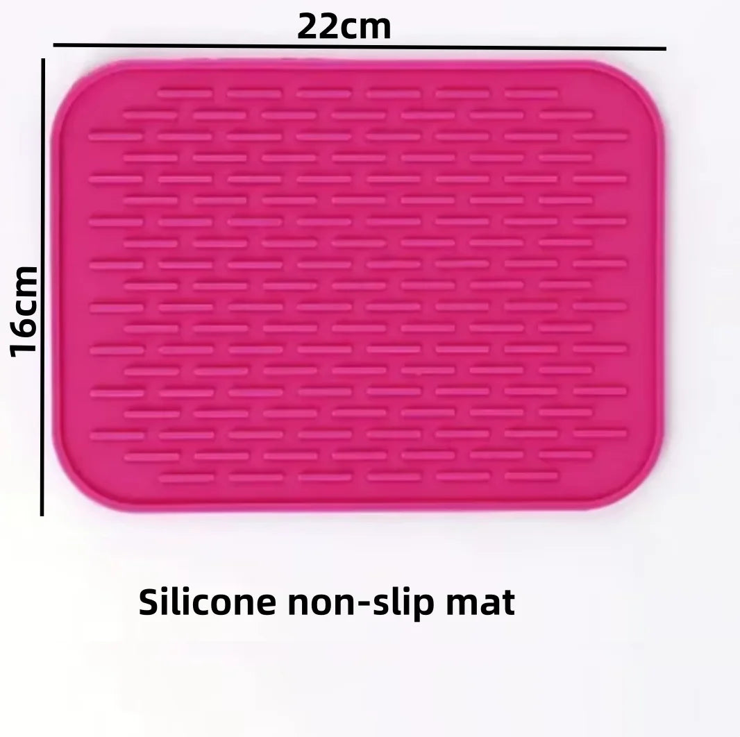 Pet Feeding Mat, Waterproof