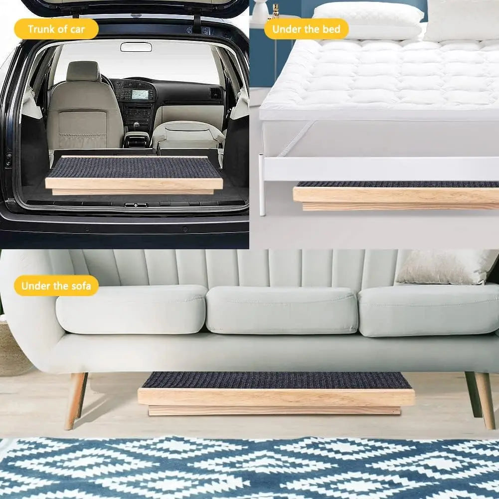 Pet Ramp for Couch or Bed