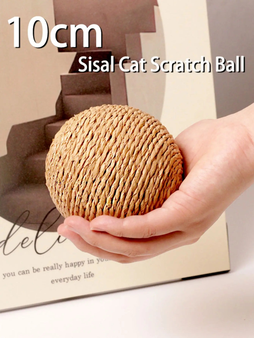 Cat Teeth Cleaning Toy