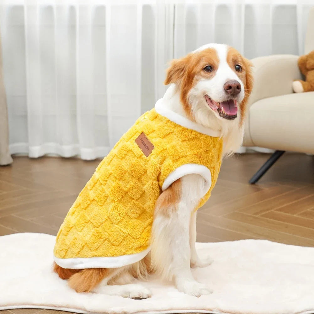 Pet Clothing Dog Coats Sweatshirt