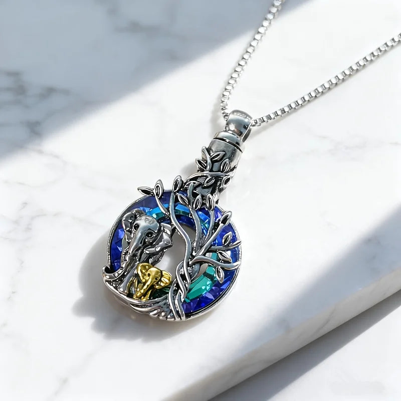 Pet urn Ashes Necklace