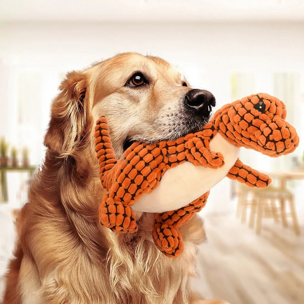 Pet Plush  Chew Toys