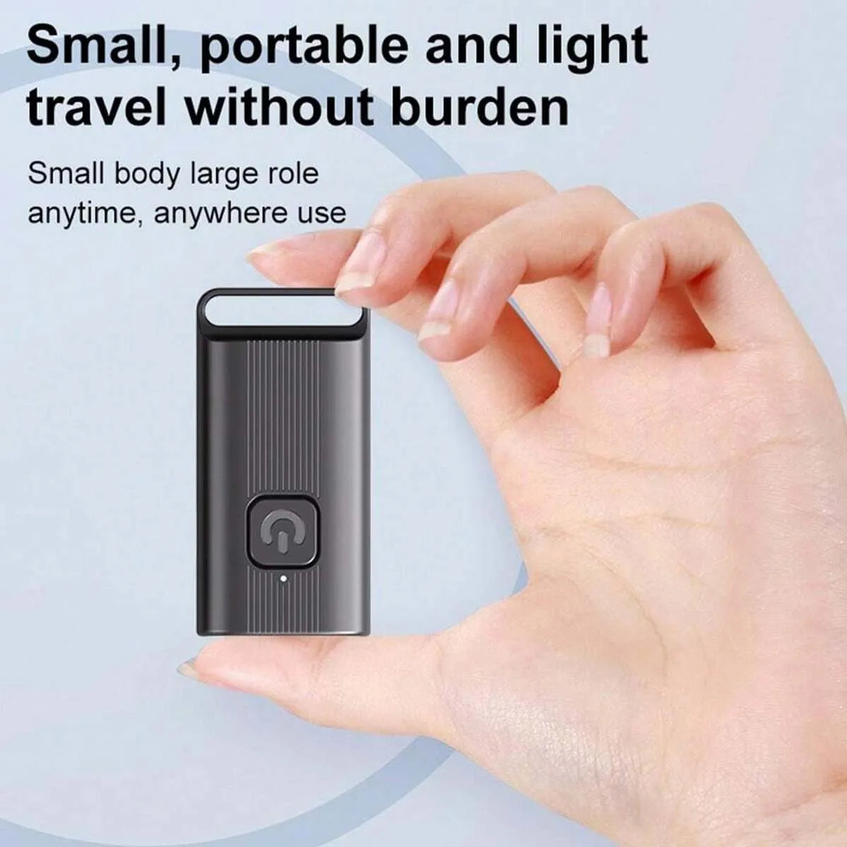 Mini Dog Repeller