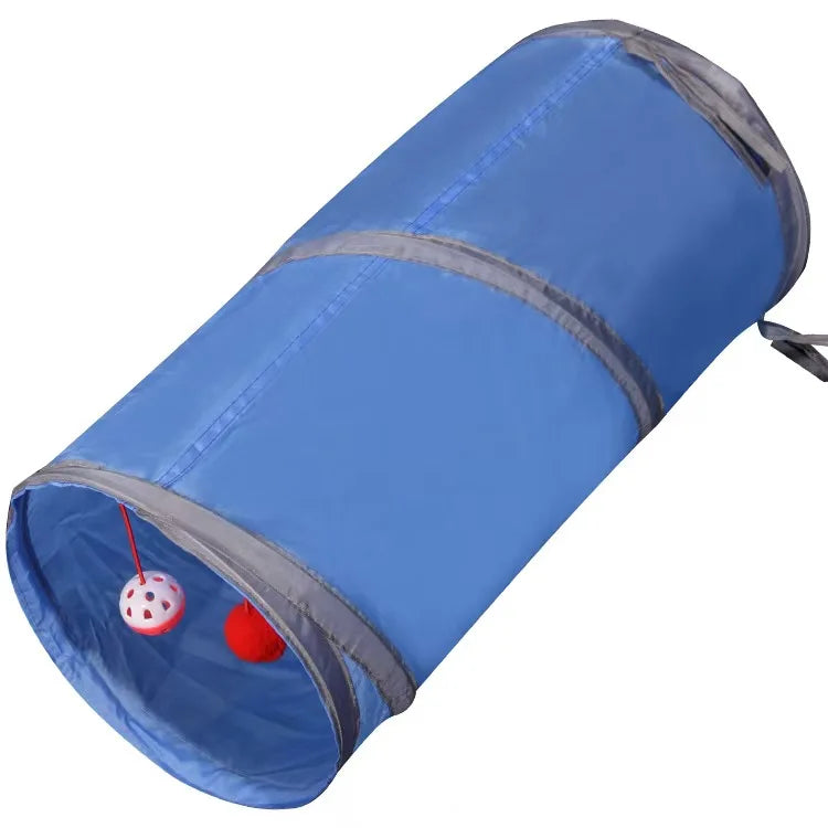 Collapsible Pet tunnel