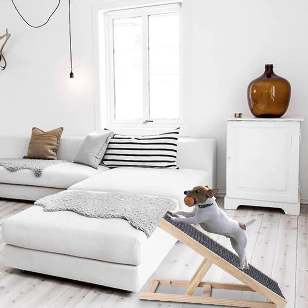 Pet Ramp for Couch or Bed