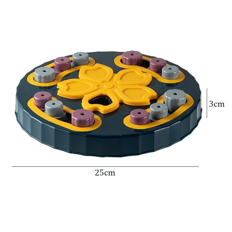 Cat Dog Puzzle Toys