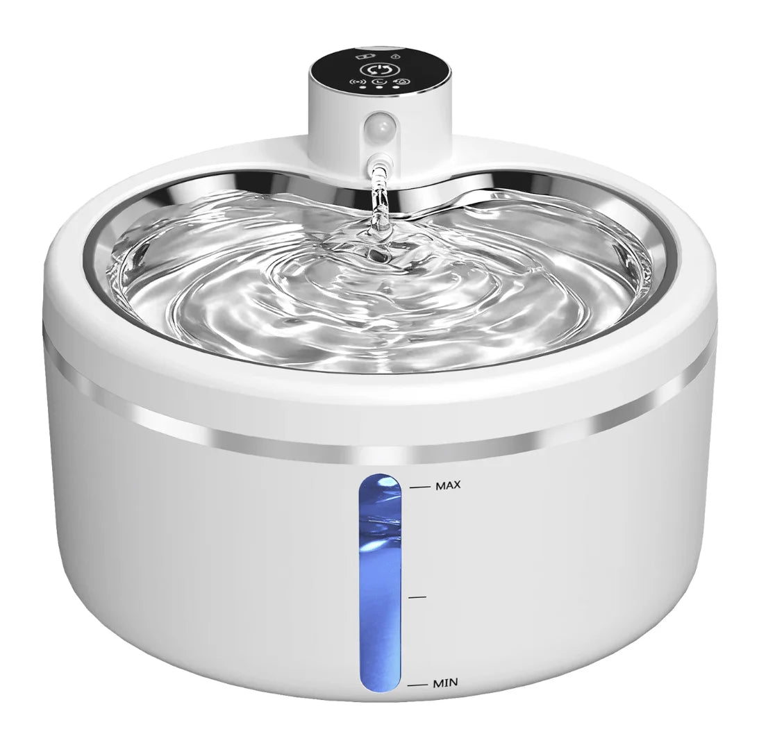 Pet Water Fountain -