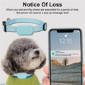 Pet Gps Real-Time Tracking Collar