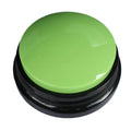 Voice Recording Button Pet  Training