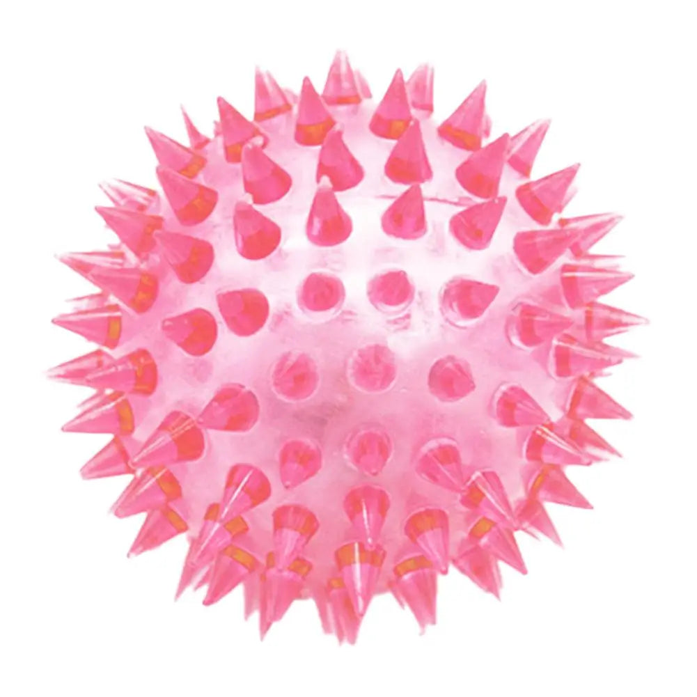 Dog Tooth Cleaning Ball