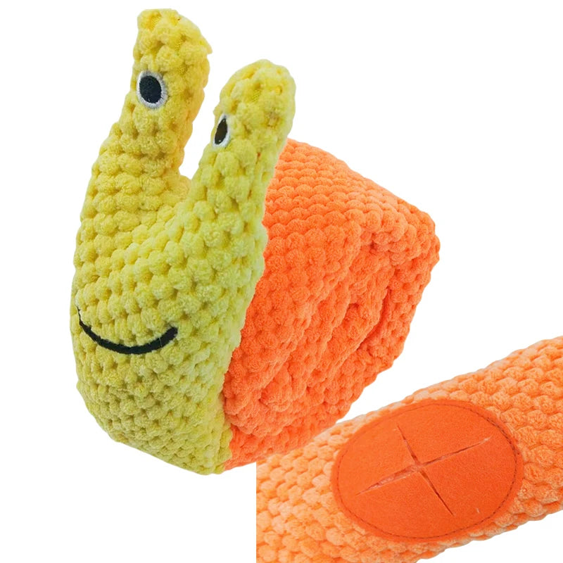 Dog Puzzle Feeder  Toy