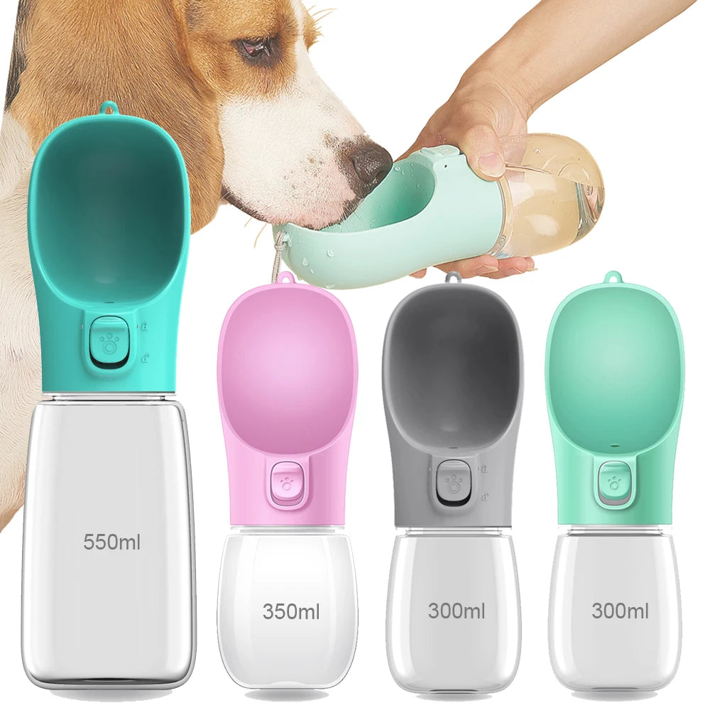 Pet Water Feeder Bowls